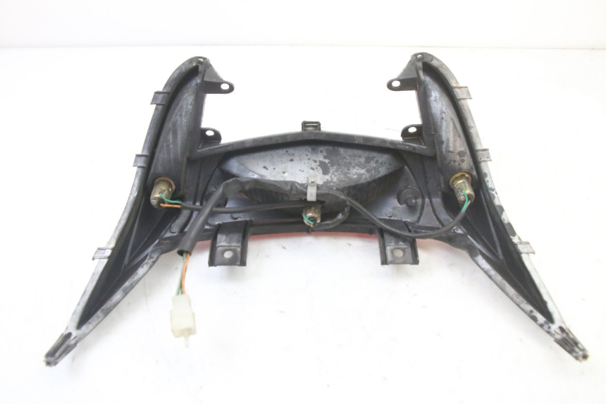 photo de FANALE POSTERIORE PEUGEOT CITYSTAR 125 (2011 - 2017)