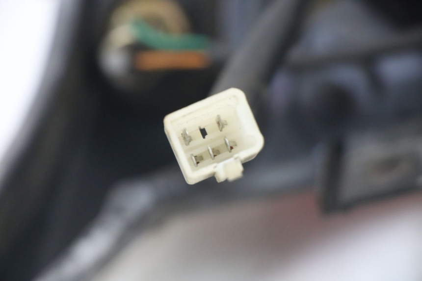 photo de FANALE POSTERIORE PEUGEOT CITYSTAR 125 (2011 - 2017)