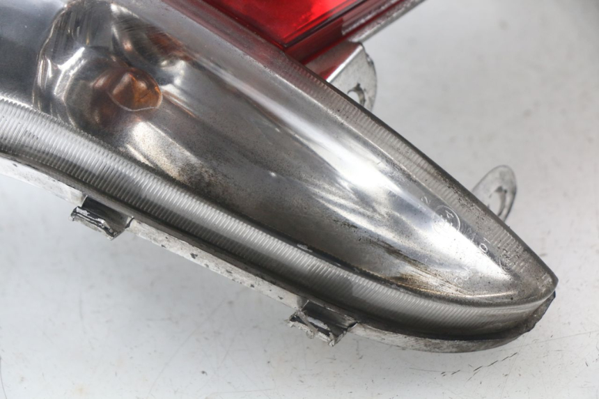 photo de FANALE POSTERIORE PEUGEOT CITYSTAR 50 (2013 - 2017)