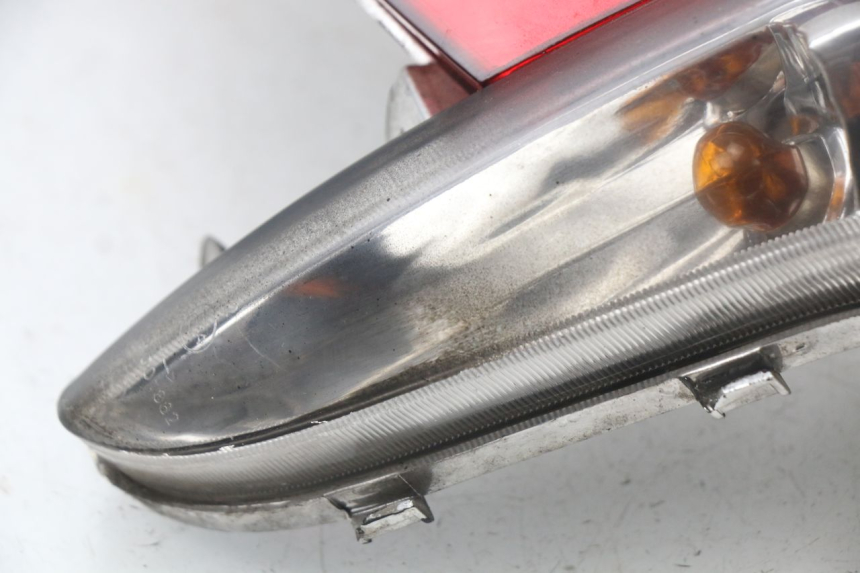 photo de FANALE POSTERIORE PEUGEOT CITYSTAR 50 (2013 - 2017)