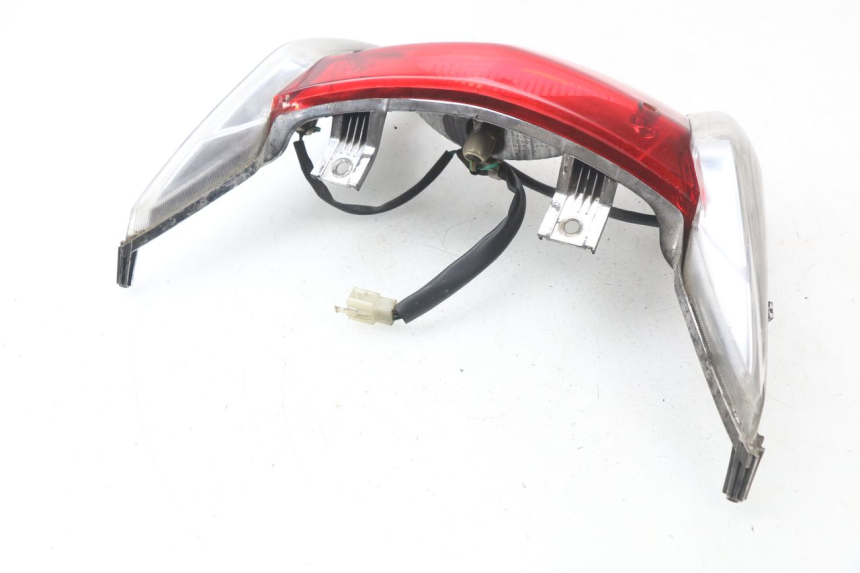 photo de FANALE POSTERIORE PEUGEOT CITYSTAR 50 (2013 - 2017)