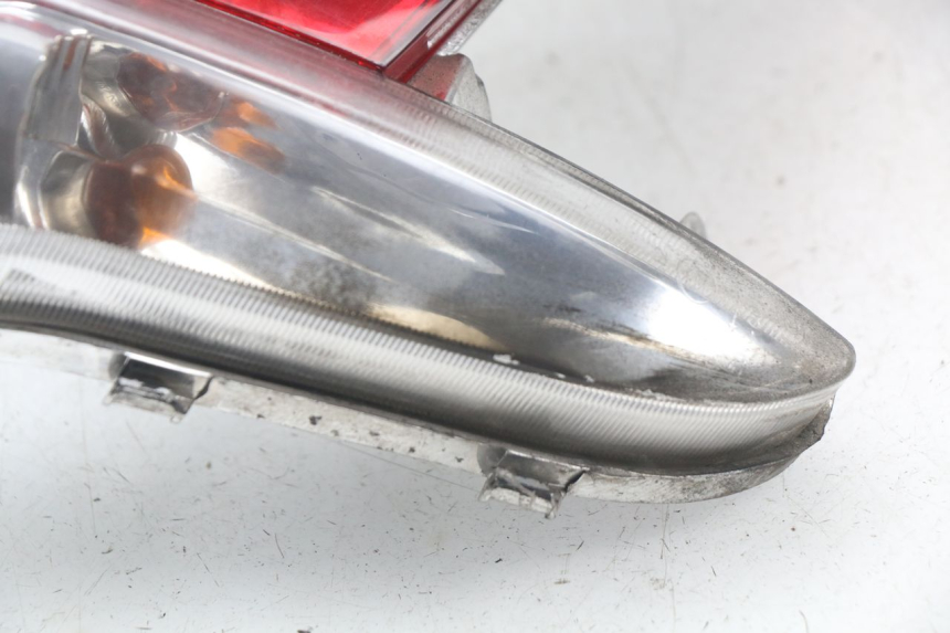 photo de FANALE POSTERIORE PEUGEOT CITYSTAR 50 (2013 - 2017)