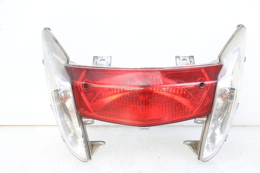 photo de FANALE POSTERIORE PEUGEOT CITYSTAR 50 (2013 - 2017)