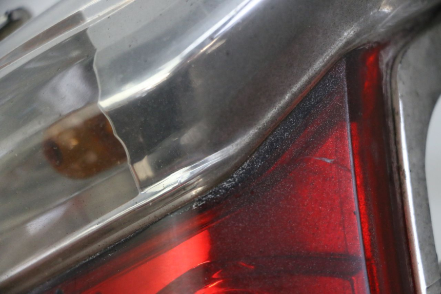 photo de FANALE POSTERIORE PEUGEOT CITYSTAR 50 (2013 - 2017)