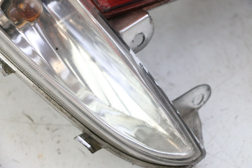 photo de FANALE POSTERIORE PEUGEOT CITYSTAR 50 (2013 - 2017)