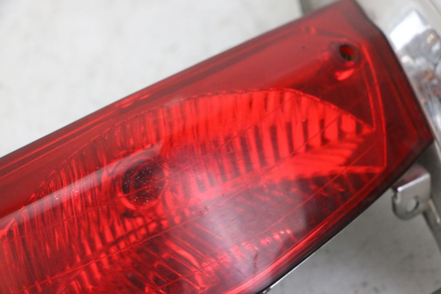 photo de FANALE POSTERIORE PEUGEOT CITYSTAR 50 (2013 - 2017)