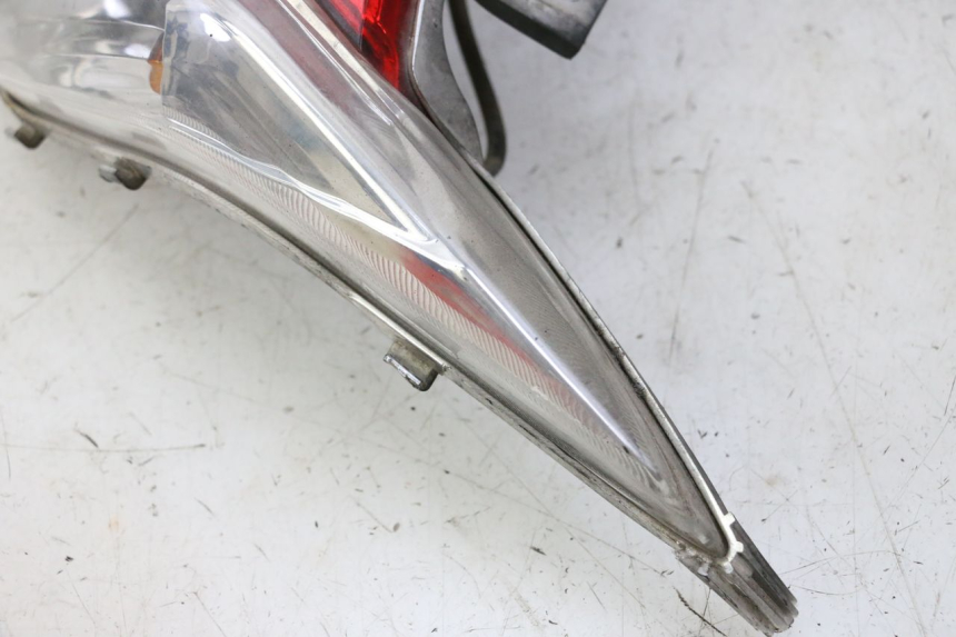 photo de FANALE POSTERIORE PEUGEOT CITYSTAR 50 (2013 - 2017)