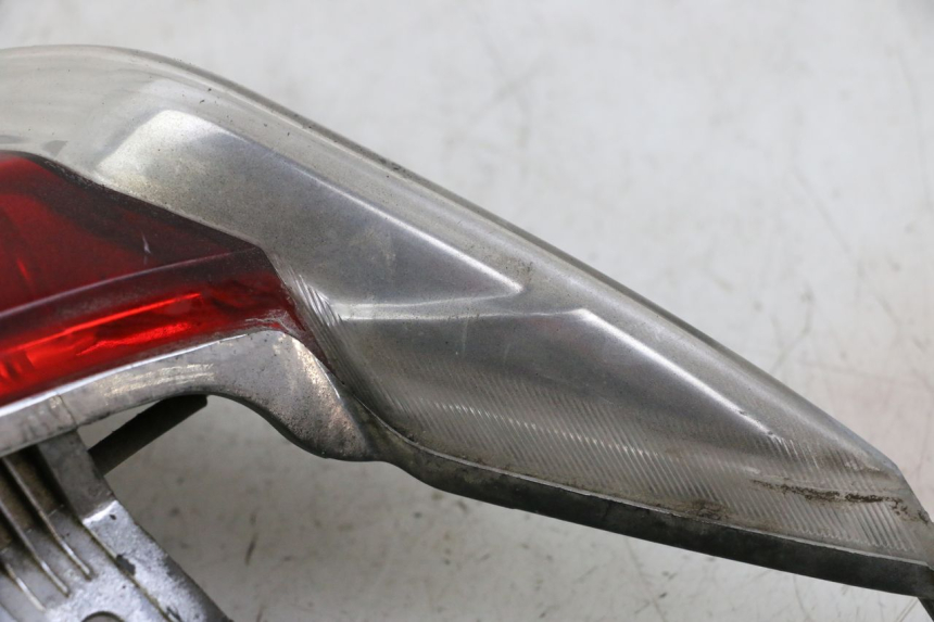 photo de FANALE POSTERIORE PEUGEOT CITYSTAR 50 (2013 - 2017)