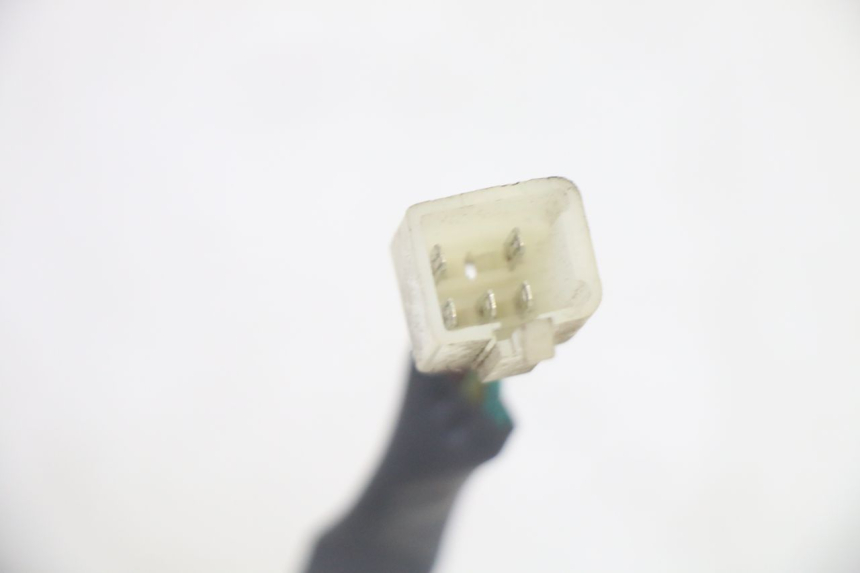 photo de FANALE POSTERIORE PEUGEOT CITYSTAR 50 (2013 - 2017)