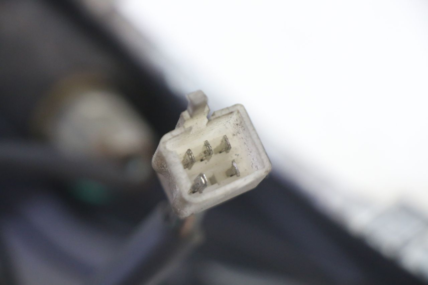 photo de FANALE POSTERIORE PEUGEOT CITYSTAR 50 (2013 - 2017)