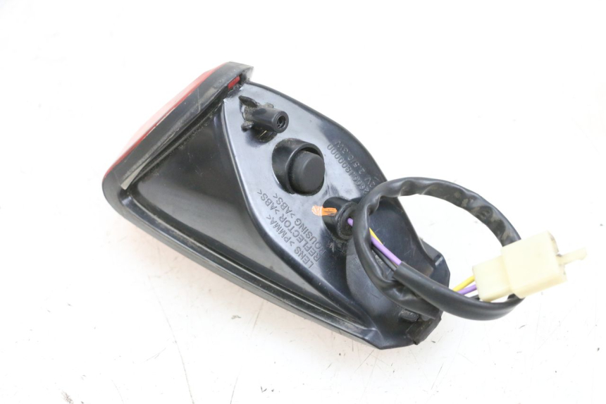 photo de FANALE STOP POSTERIORE  KSR CODE 125 (2018 - 2020) - Dettagli dei punti di fissaggio