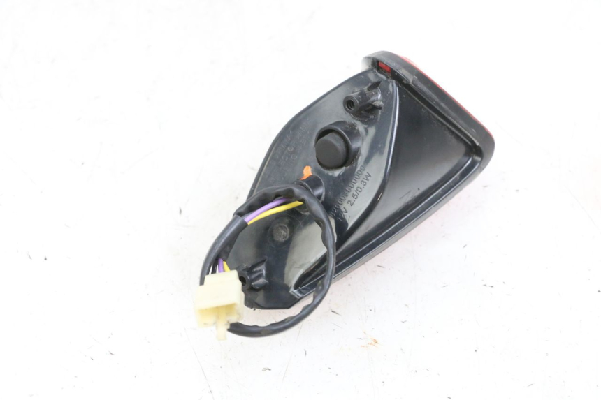 photo de FANALE STOP POSTERIORE  KSR CODE 125 (2018 - 2020) - Ricambio usato controllato