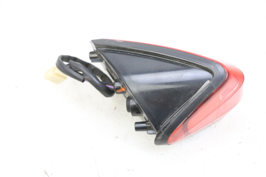 photo de FANALE STOP POSTERIORE  KSR CODE 125 (2018 - 2020) - Marcature e riferimenti originali