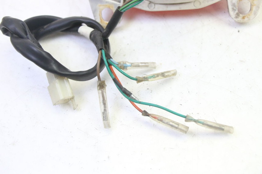 photo de FANALE POSTERIORE SYM CROX 4T 50 (2016 - 2023)