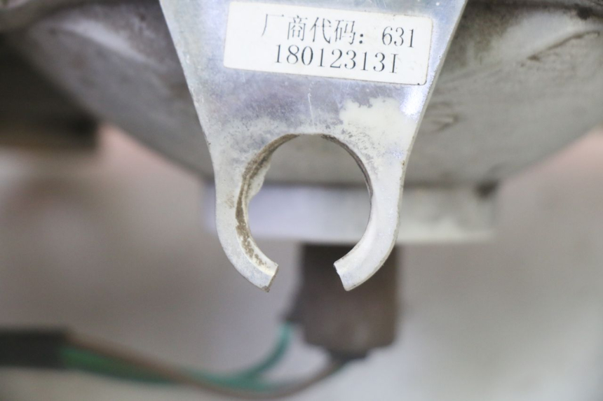 photo de FANALE POSTERIORE SYM CROX 4T 50 (2016 - 2023)