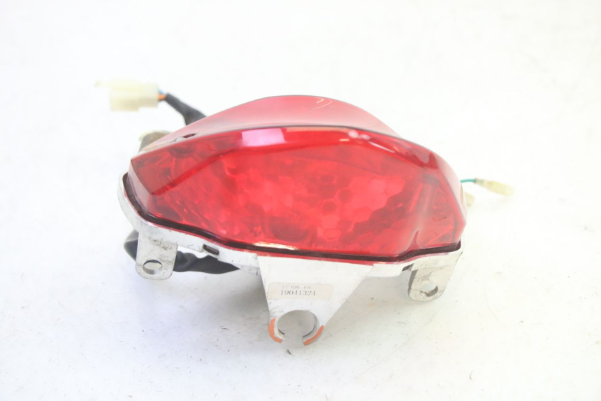 photo de FANALE POSTERIORE SYM CROX 4T 50 (2016 - 2023) - Altra angolazione