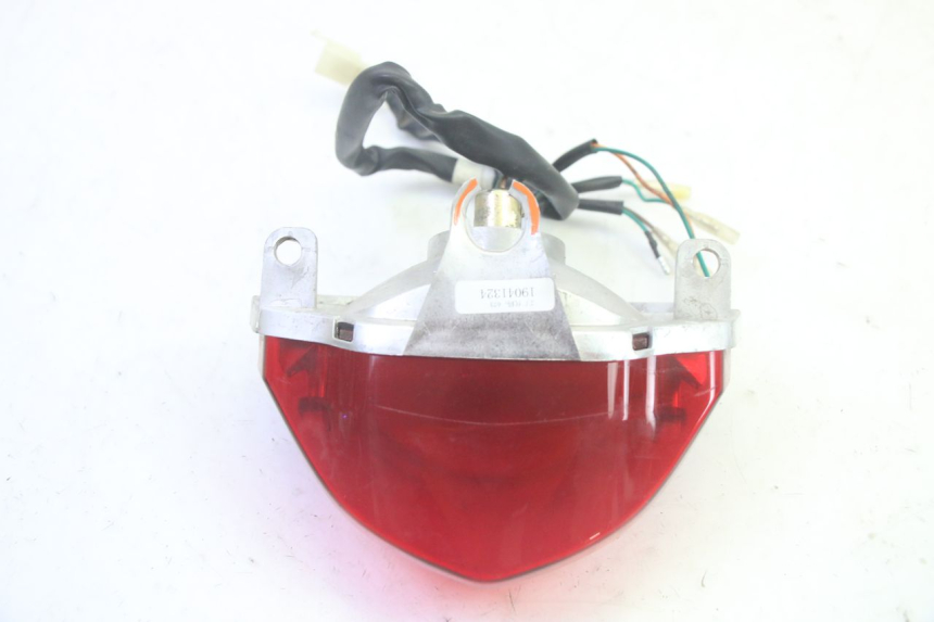 photo de FANALE POSTERIORE SYM CROX 4T 50 (2016 - 2023) - Vista d'insieme del prodotto