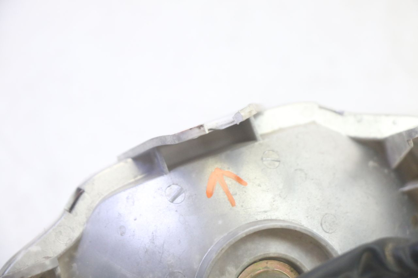 photo de FANALE POSTERIORE SYM CROX 4T 50 (2016 - 2023) - Marcature e riferimenti originali