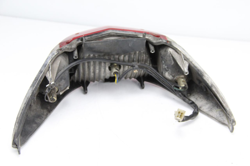photo de FANALE POSTERIORE YAMAHA CYGNUS X INJECTION 125 (2007 - 2013)