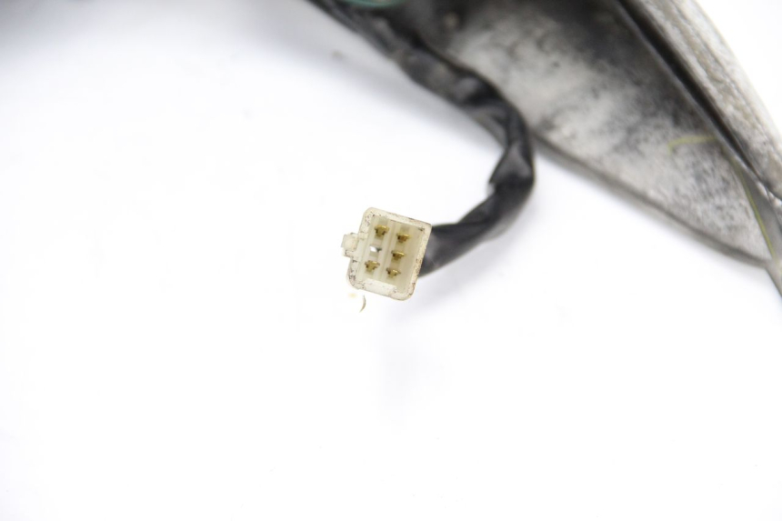 photo de FANALE POSTERIORE YAMAHA CYGNUS X INJECTION 125 (2007 - 2013)