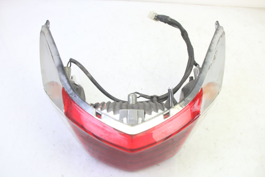 photo de FANALE POSTERIORE YAMAHA CYGNUS X INJECTION 125 (2007 - 2013)