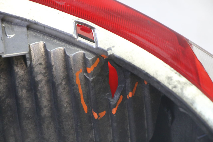 photo de FANALE POSTERIORE YAMAHA CYGNUS X INJECTION 125 (2007 - 2013)