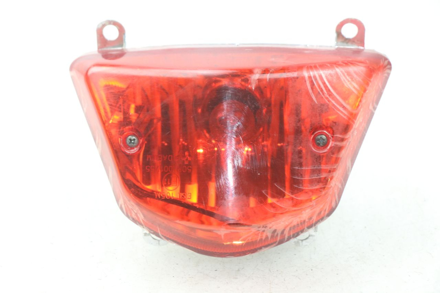 photo de Fanale posteriore DAELIM S4 50 (2010 - 2015)