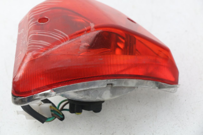 photo de Fanale posteriore DAELIM S4 50 (2010 - 2015)