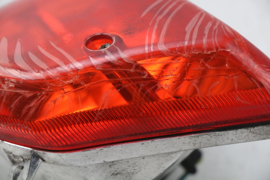 photo de Fanale posteriore DAELIM S4 50 (2010 - 2015)
