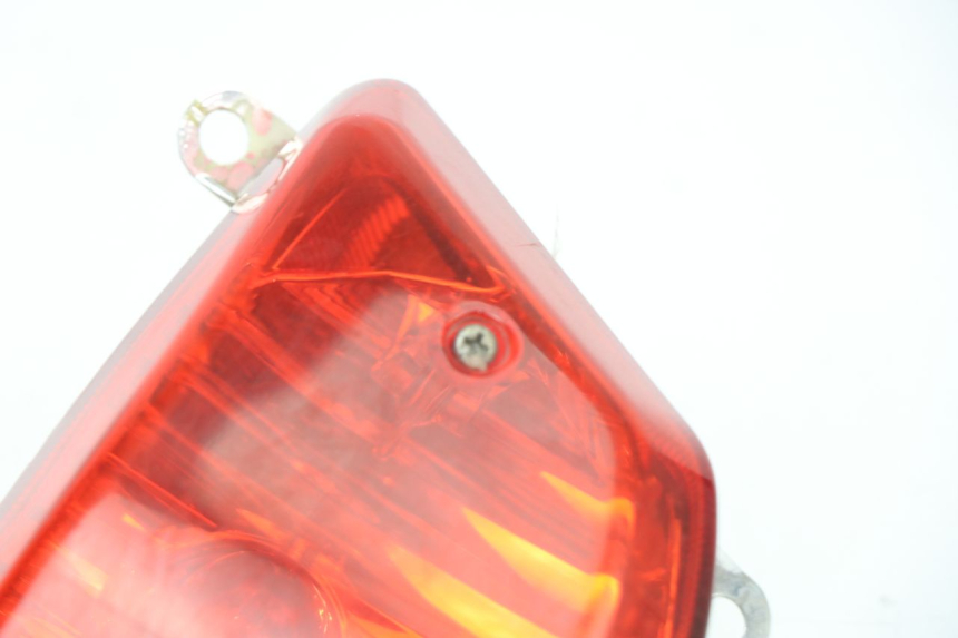 photo de Fanale posteriore DAELIM S4 50 (2010 - 2015)