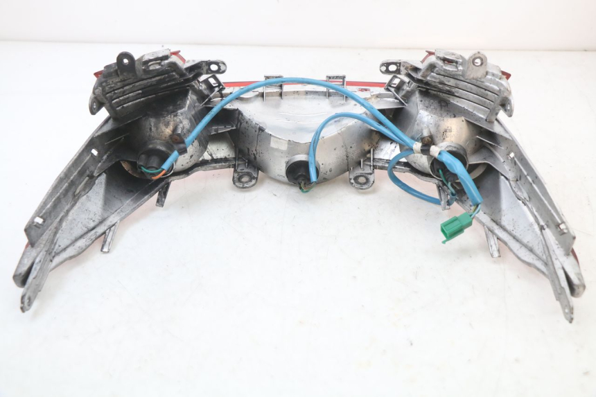 photo de FANALE STOP POSTERIORE  KYMCO DINK STREET ABS 125 (2011 - 2018)