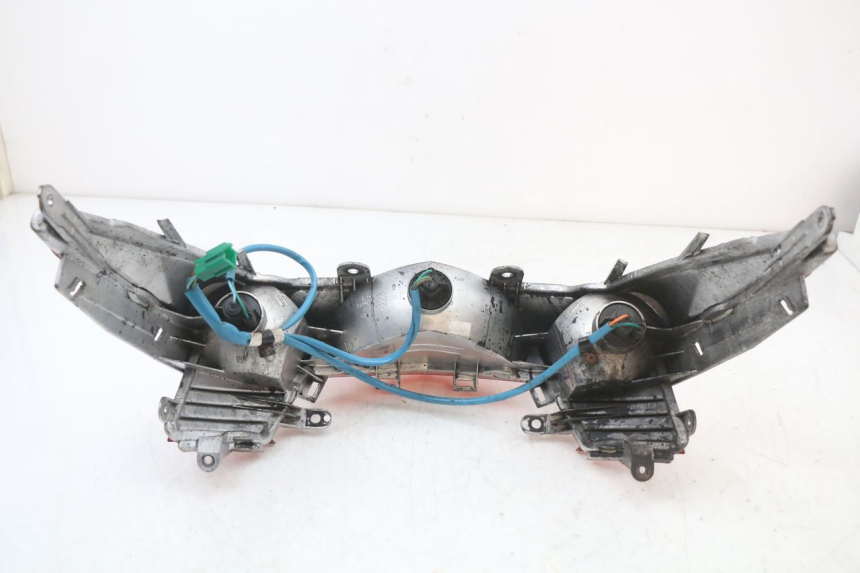 photo de FANALE STOP POSTERIORE  KYMCO DINK STREET ABS 125 (2011 - 2018)