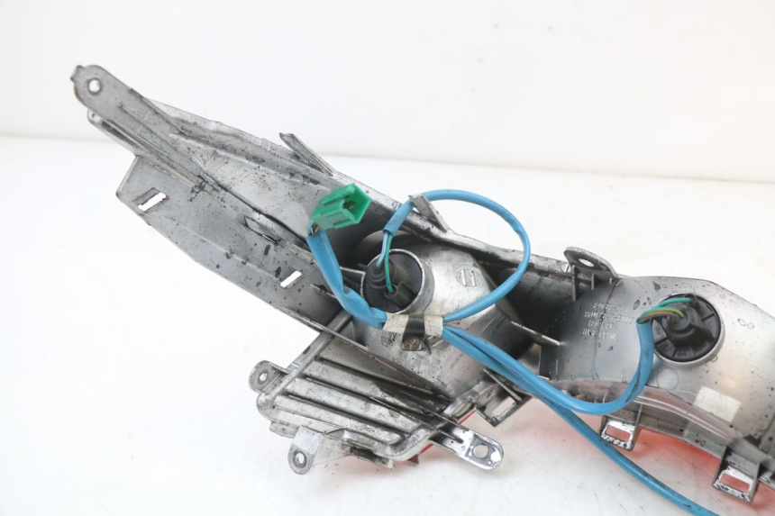 photo de FANALE STOP POSTERIORE  KYMCO DINK STREET ABS 125 (2011 - 2018)