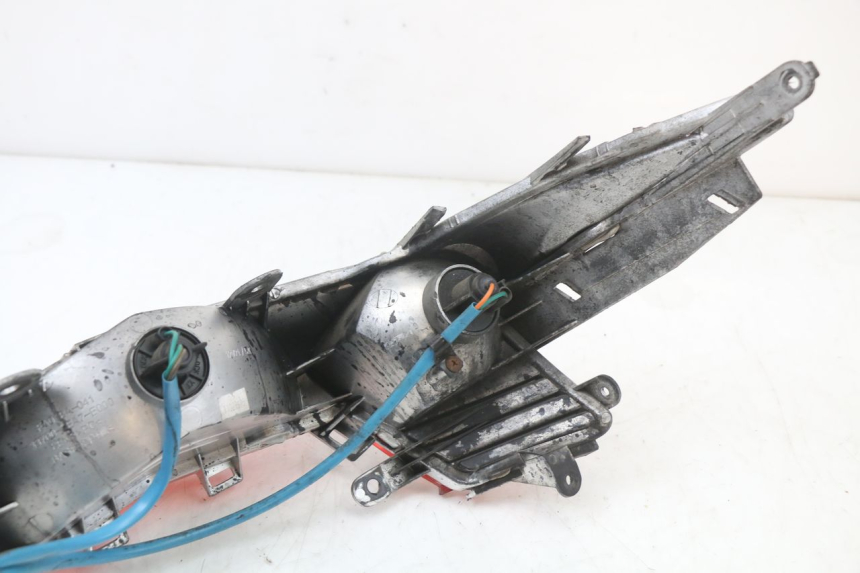 photo de FANALE STOP POSTERIORE  KYMCO DINK STREET ABS 125 (2011 - 2018)