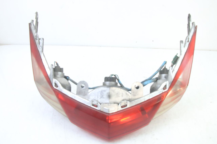 photo de FANALE POSTERIORE KYMCO DINK STREET 125 (2009 - 2014)