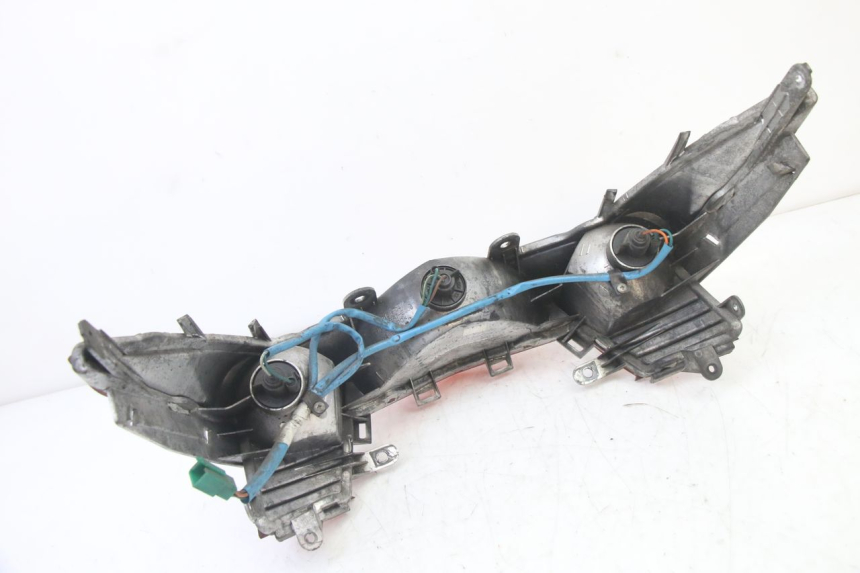 photo de FANALE POSTERIORE KYMCO DINK STREET 125 (2009 - 2014)