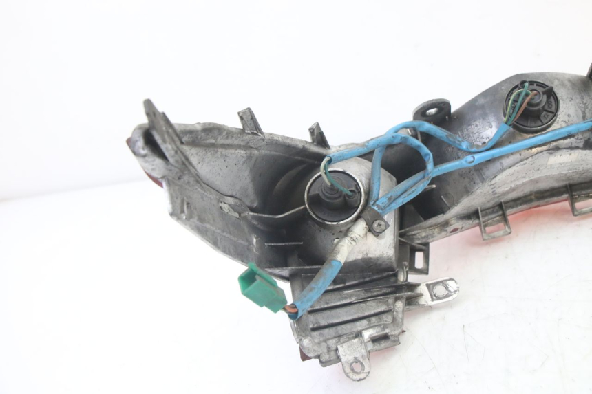 photo de FANALE POSTERIORE KYMCO DINK STREET 125 (2009 - 2014)