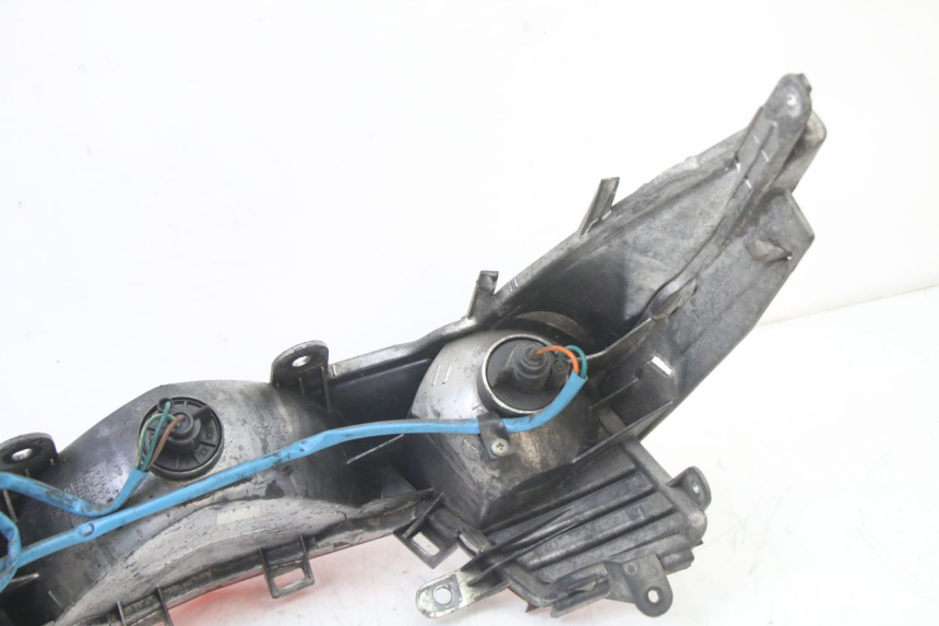 photo de FANALE POSTERIORE KYMCO DINK STREET 125 (2009 - 2014)