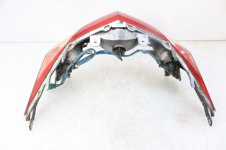 photo de FANALE POSTERIORE KYMCO DINK STREET 125 (2009 - 2014)