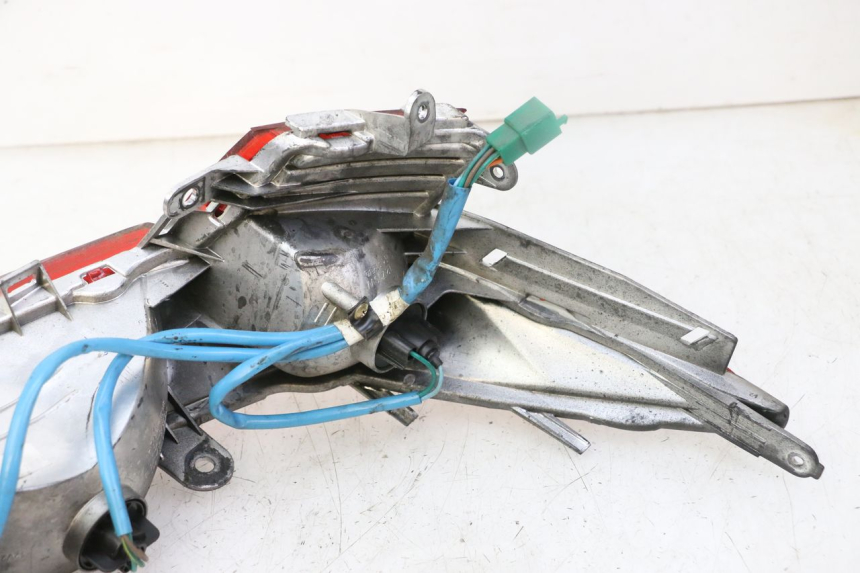 photo de FANALE POSTERIORE KYMCO DINK STREET 125 (2009 - 2014)