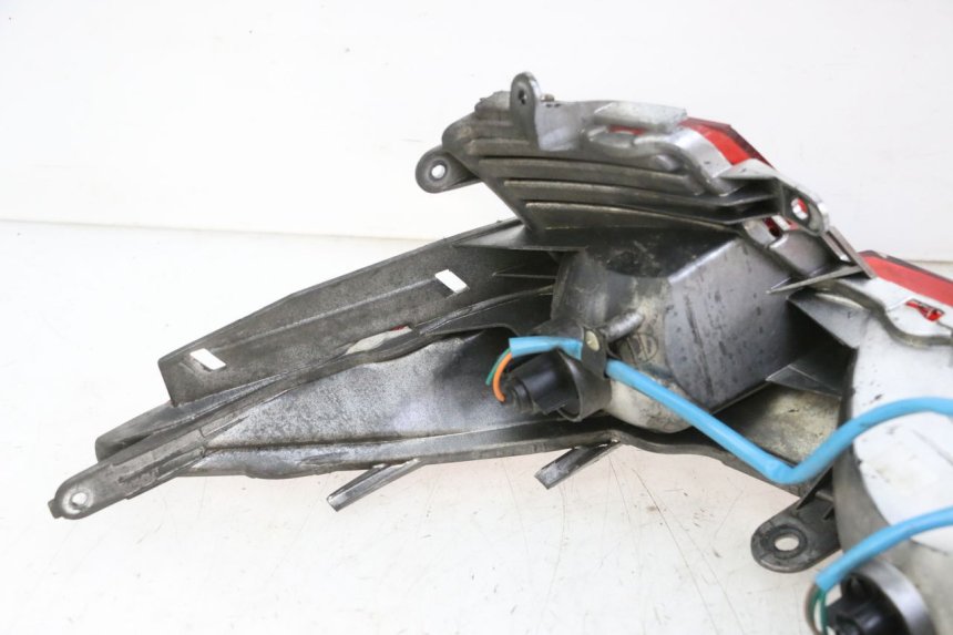 photo de FANALE POSTERIORE KYMCO DINK STREET 125 (2009 - 2014)