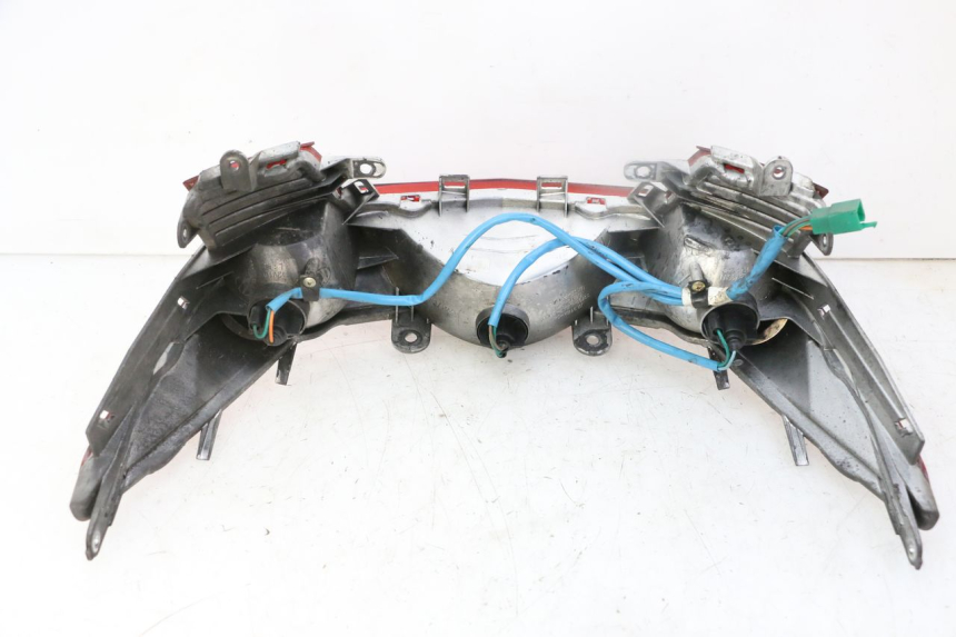 photo de FANALE POSTERIORE KYMCO DINK STREET 125 (2009 - 2014)