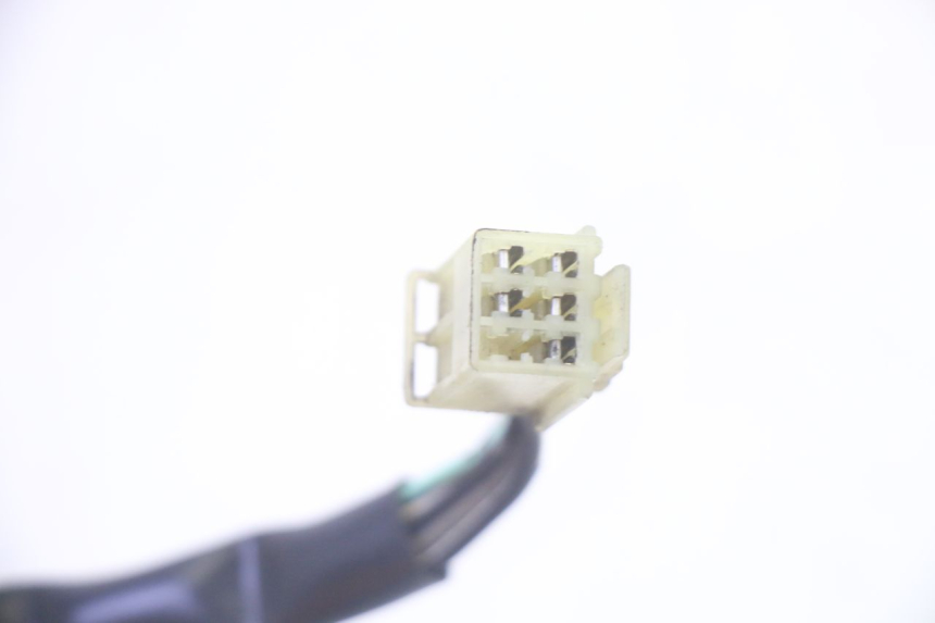 photo de FANALE STOP POSTERIORE  SUZUKI DL V STROM 1000 (2002 - 2007) - Stato della superficie e materiale