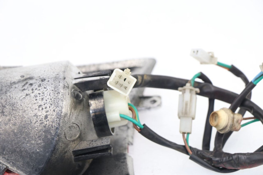 photo de Fanale posteriore GOWINN DOLCE VITA 125 (2007 - 2013)