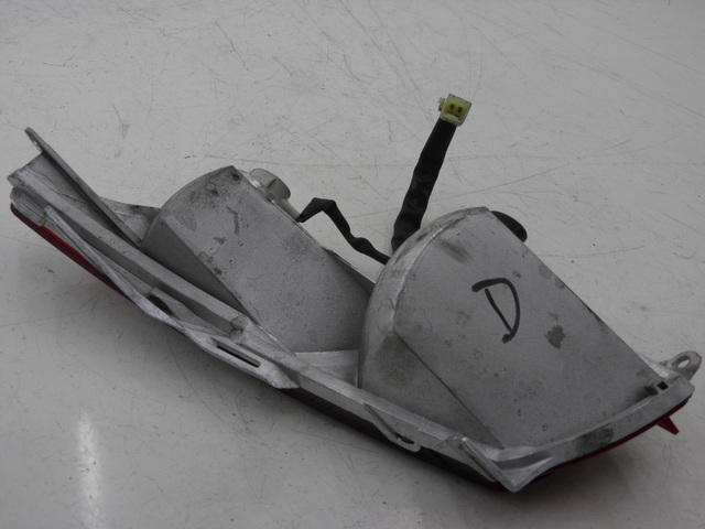 photo de Fanale posteriore destro HONDA FES PANTHEON 125 (2003 - 2007)