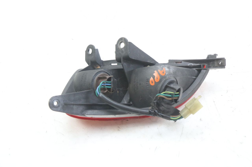 photo de Fanale posteriore destro HONDA FES PANTHEON 2T 125 (1998 - 2002)