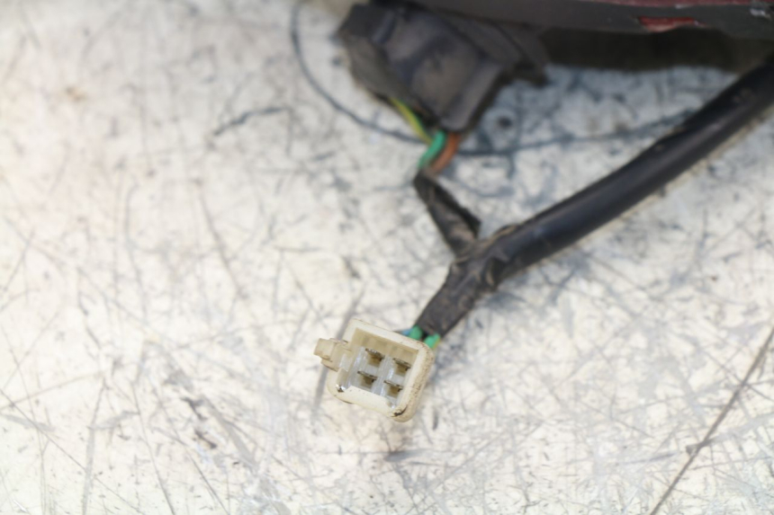 photo de Fanale posteriore destro HONDA FES PANTHEON 2T 125 (1998 - 2002)