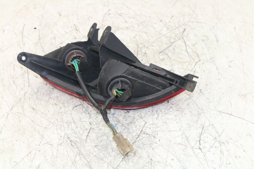 photo de Fanale posteriore destro HONDA FES PANTHEON 2T 125 (1998 - 2002)