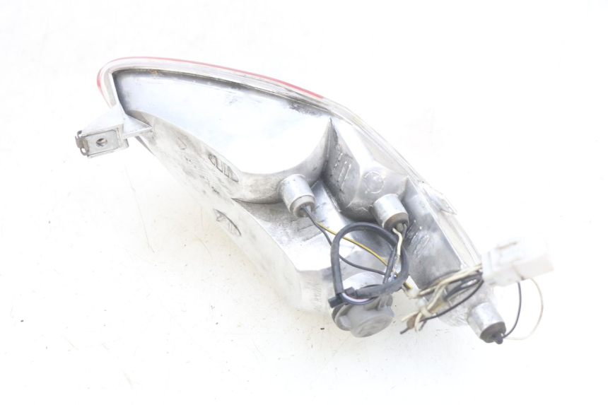 photo de FANALE POSTERIORE DESTRO PIAGGIO MP3 LT 400 (2007 - 2012)