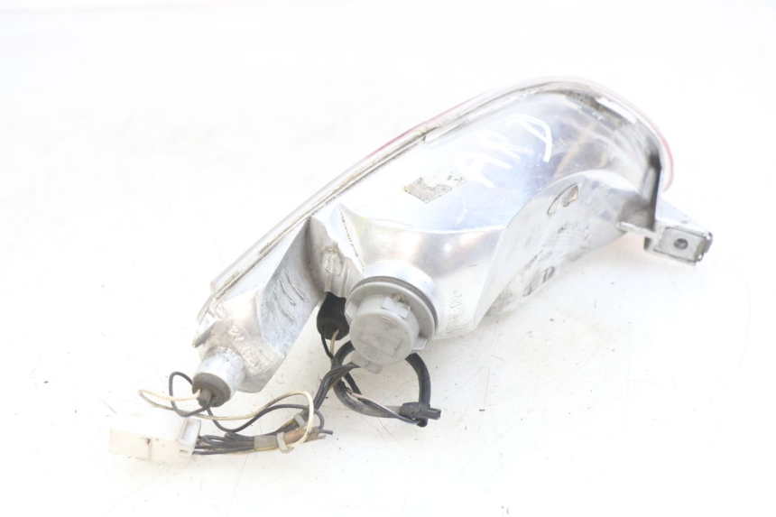 photo de FANALE POSTERIORE DESTRO PIAGGIO MP3 LT 400 (2007 - 2012)